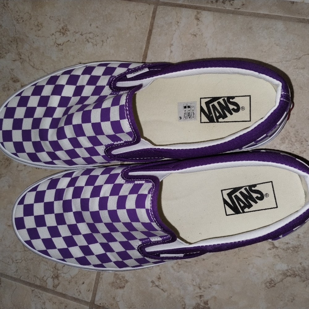Vans